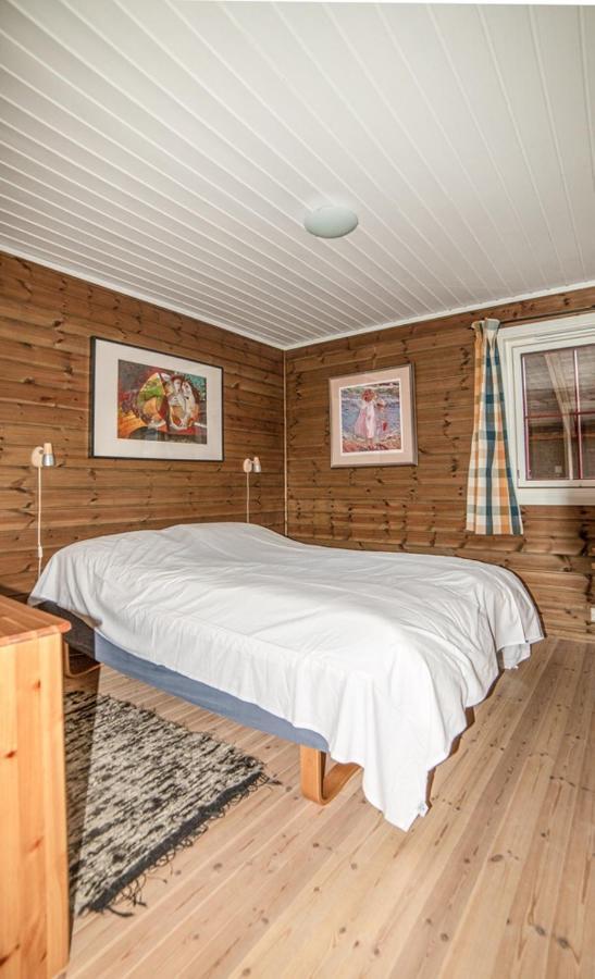 Four-Bedroom Cottage In Sirdal Tjorhom Eksteriør bilde
